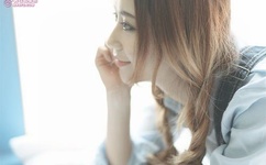 马竞女神惊艳私房照